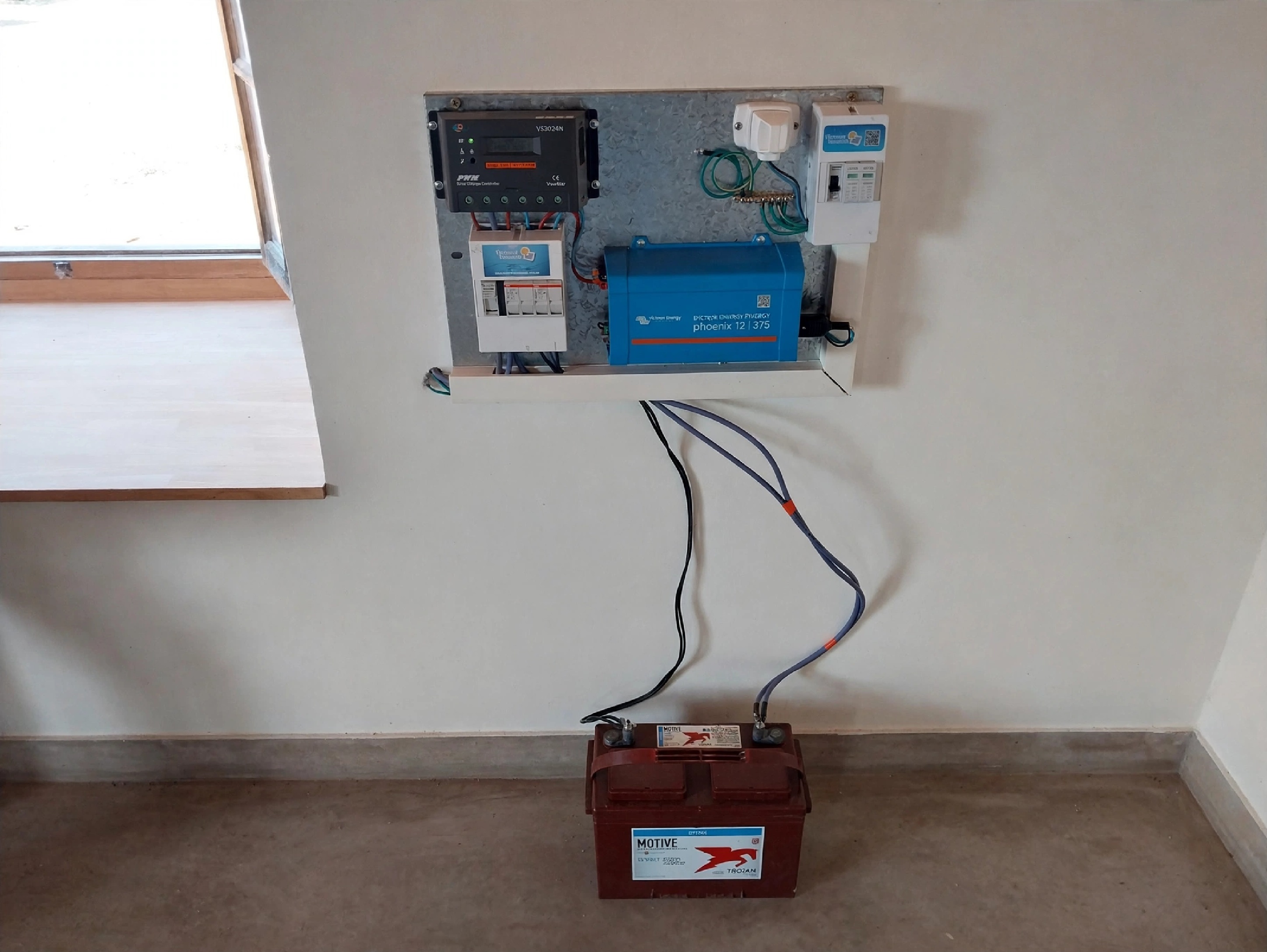 Itech constructora Tucuman